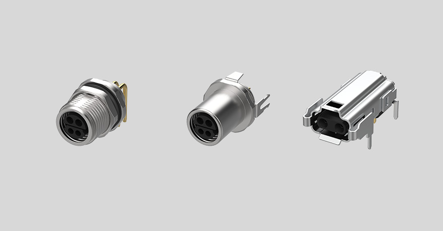 SPE Connector