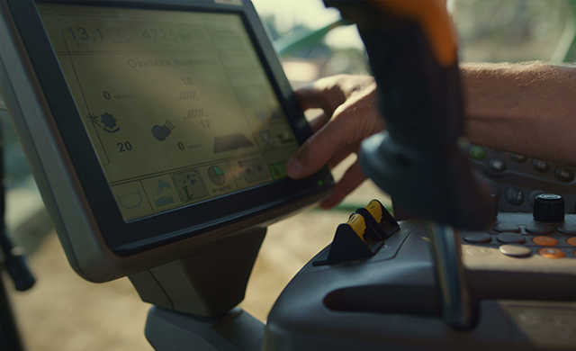 Smart-Agriculture