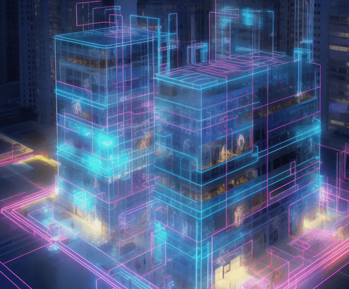Smart-Buildings