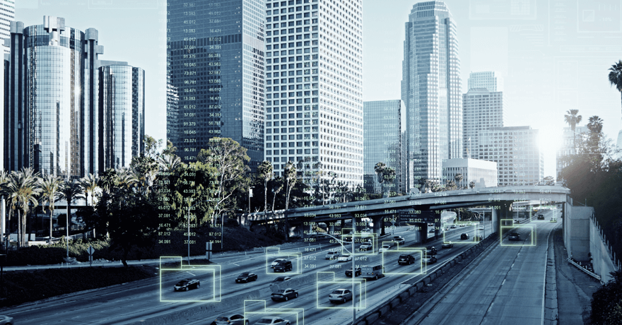 Smart-City-Surveillance