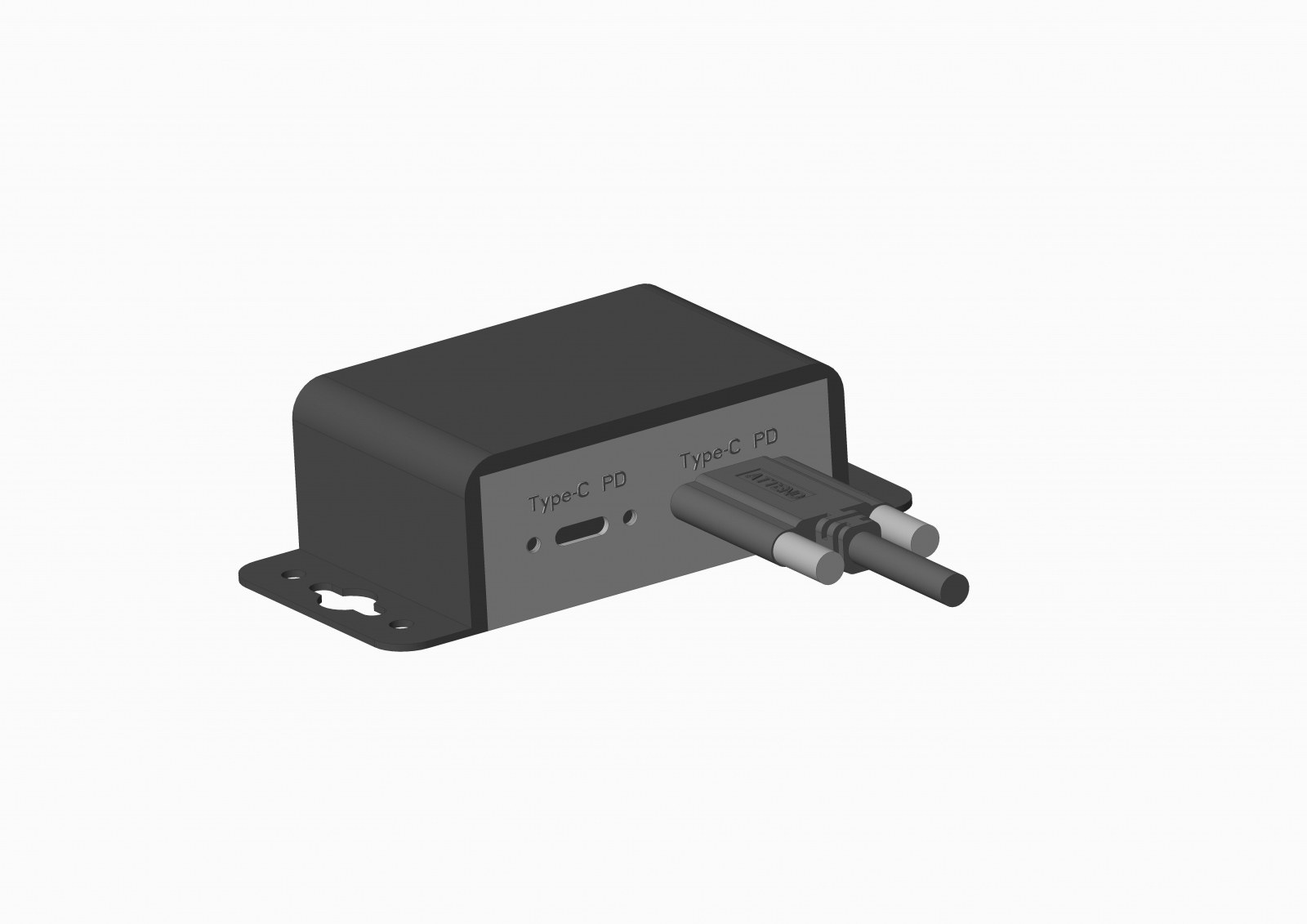 Robust Type-C PD Solution for Industrial Applications