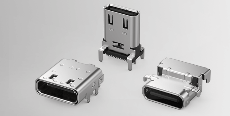 USB4 Gen3 Solutions