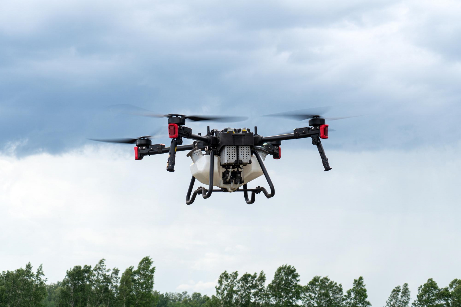 Unmanned Aerial Vehicle Systems
