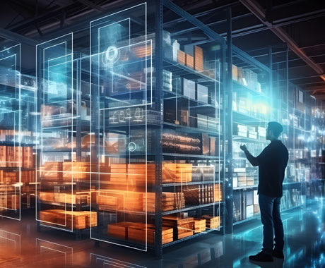 Warehousing and Distribution