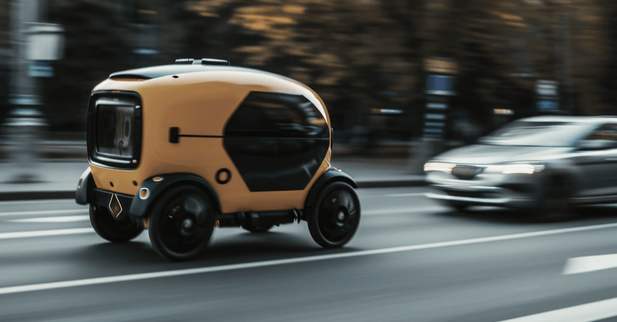 Autonomous-Vehicle-AI-Platforms