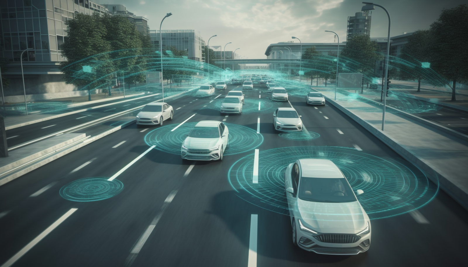 Advanced Telematics: Unlocking Vehicle Data Value in Automotive Connectivity