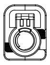 Mini FAKRA Type A Jack code