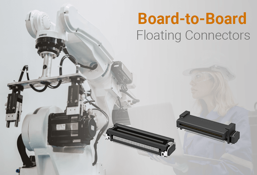 floating-btb-connector-industrial-automation-ai-edge-computing