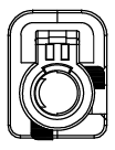 Mini FAKRA Type A Jack code