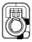Mini FAKRA Type A Jack code
