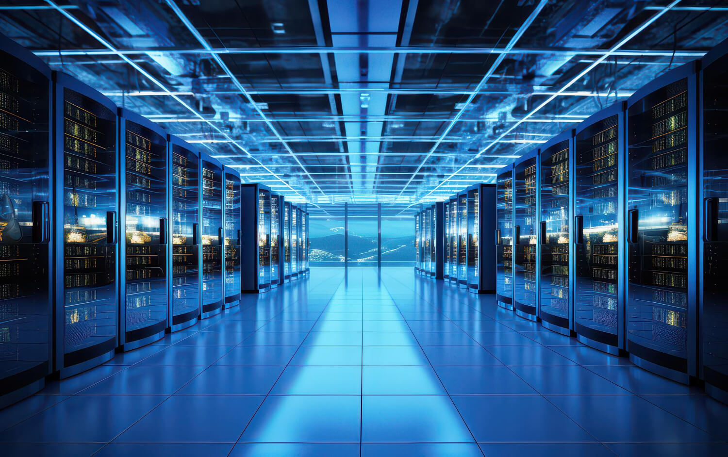 IoT systems