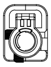 Mini FAKRA Type A Jack code