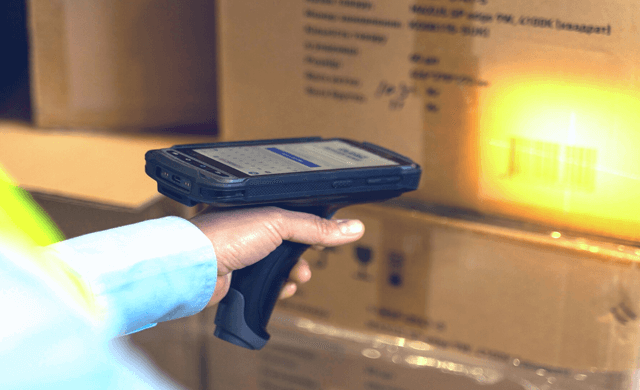 Asset Tracking Devices