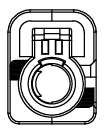 Mini FAKRA Type A Jack code