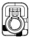 Mini FAKRA Type A Jack code