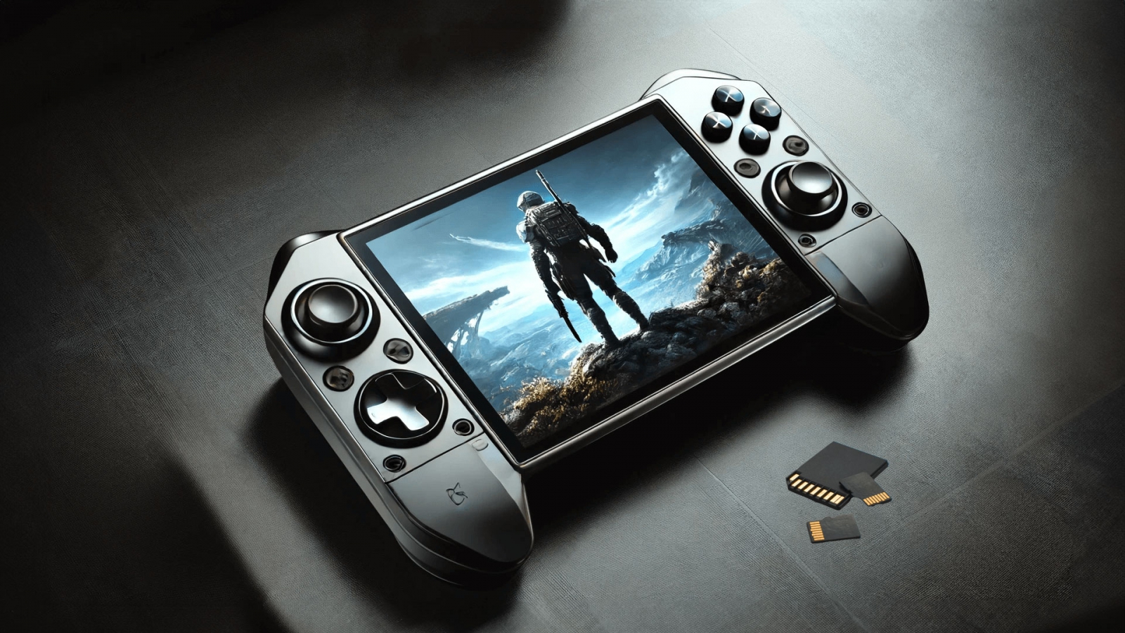 handheld-game-console