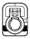 Mini FAKRA Type A Jack code