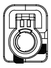 Mini FAKRA Type A Jack code