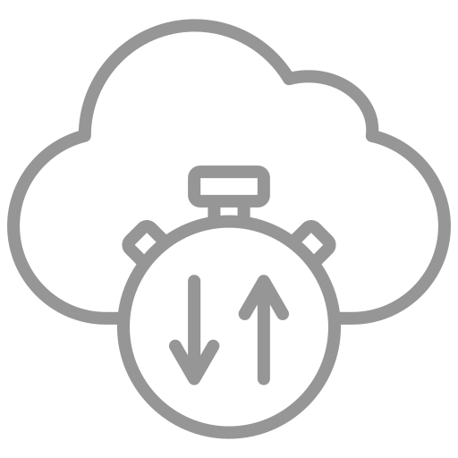 atency vs. Bandwidth Contradiction
