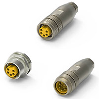 Attend-M5-M8-M12-M23-Circular-Connectors