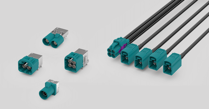 mini-fakra-fakra-connector-RF