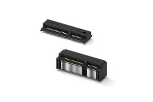 miniPCIe Connectors