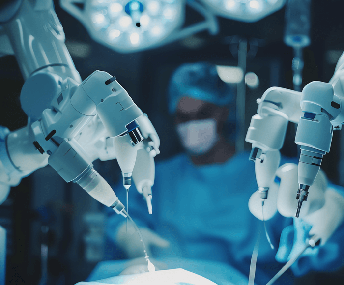 robotic-surgical-system