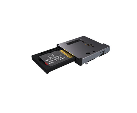 sim connector for drone - uav