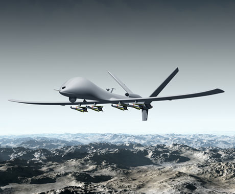UAVs