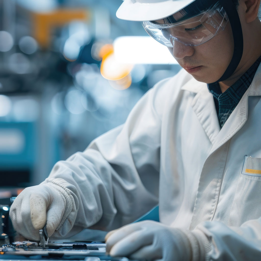 Choosing the proper pogo pin manufacturer is vital to ensuring the success and longevity of your electronic projects.