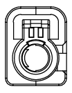 Mini FAKRA Type A Jack code