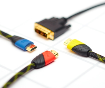 Digital Video Cable