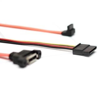 LVDS Wire Harness