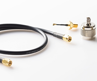 RF Coaxial Cable