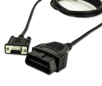 OBD2 Wire Harness