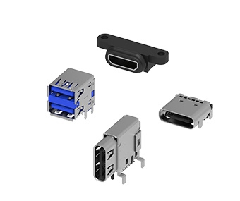 USB Connector