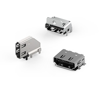 HDMI Connector