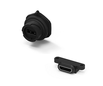 USB Connectors