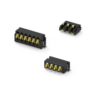 Battery Connector