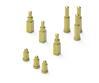 Single Pin Type