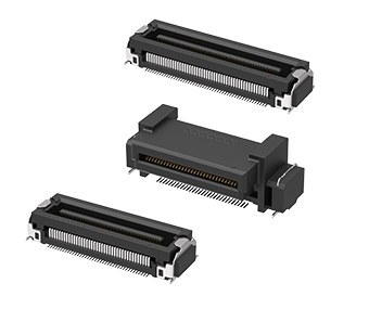 Floating Connector