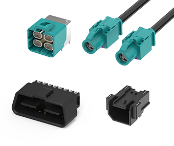 Automotive Connector