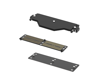 CAMM2 Connectors