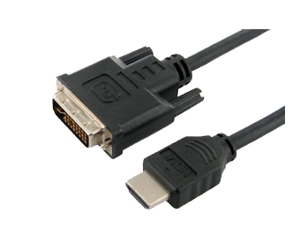 Custom Cable Assemblies Video Cable