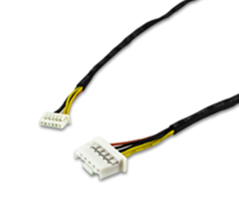 Custom Cable Assemblies Wire Harness