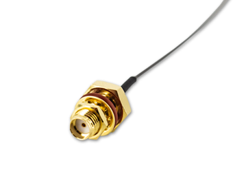 Custom Cable Assemblies RF Cable
