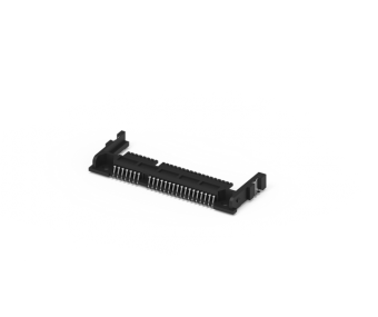 Connector Solution 120D-4C00