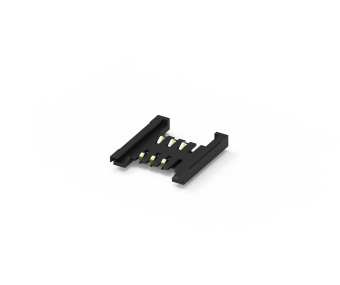 Connector Solution 115C-AC00-01