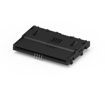 Connector Solution 116F-DBC0