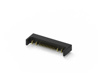 Connector 304B-1716PA